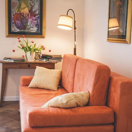 Apartmaji Aucin - Brda Kojsko Luaran gambar
