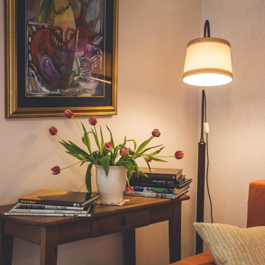 Apartmaji Aucin - Brda Kojsko Luaran gambar