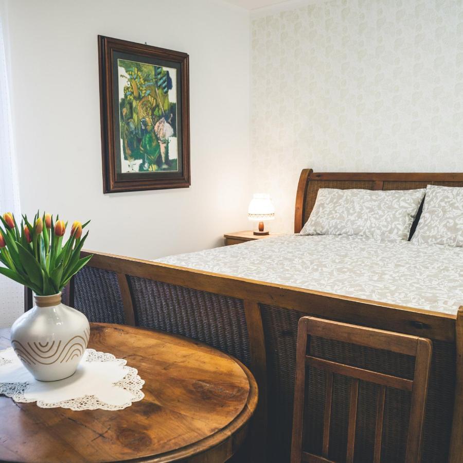 Apartmaji Aucin - Brda Kojsko Luaran gambar