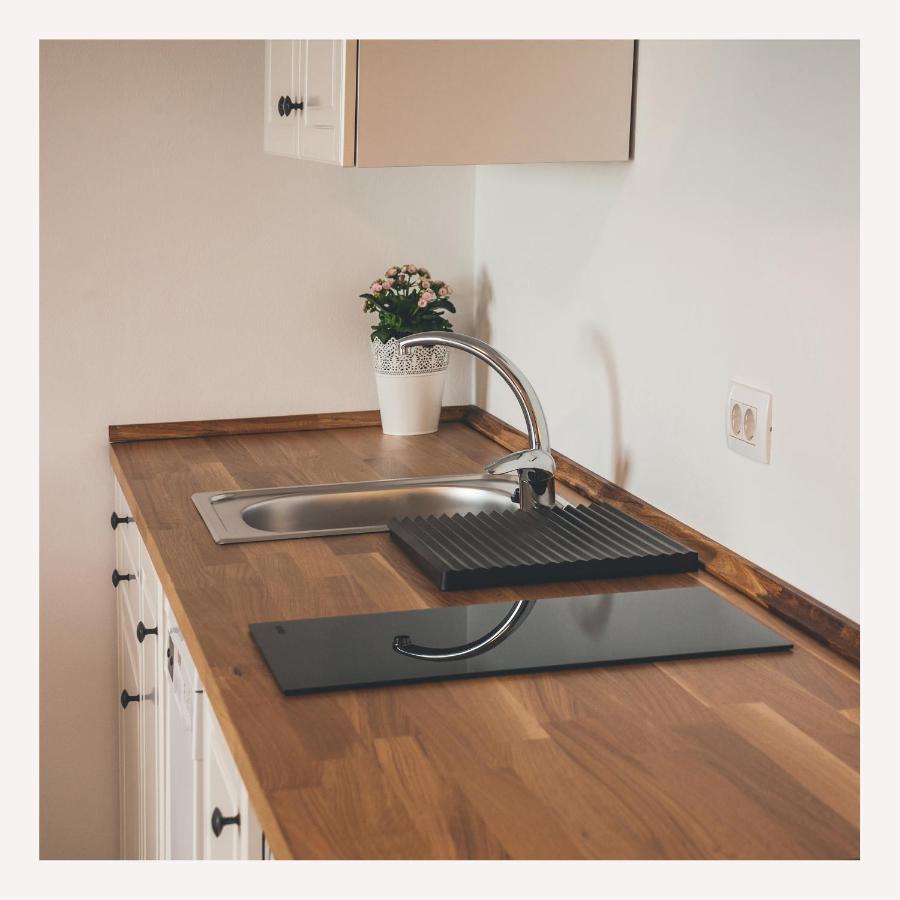 Apartmaji Aucin - Brda Kojsko Luaran gambar